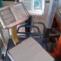 ترازو کاور دار ۱۲۰ کیلو|فروشگاه و مغازه|پاکدشت, پاکدشت (مامازند)|دیوار