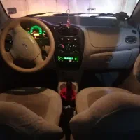 ام وی ام 110مدل94چهارسیلندر|خودرو سواری و وانت|مشهد, پورسینا|دیوار