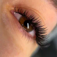 اکستنشن مژه به قیمت ترمیم