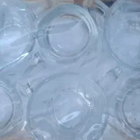 یک پست لیوان فرانسوی لامینارک