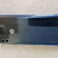 گوشی موبایلhonor 10لایت