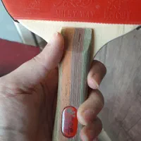 ست کامل پینگپنگ شروع حرفهای (دو راکت+وسایل)|تجهیزات ورزشی|پردیس, فاز ۳|دیوار