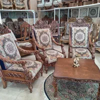 خیابان مصطفی خمینی فروشگاه مبل قالی|مبلمان خانگی و میز عسلی|کرمان, |دیوار