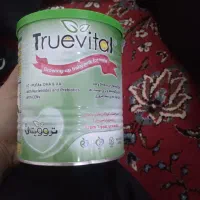 قوطی شیر خشک