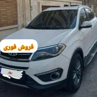 تیگو۵مدل۹۹|خودرو سواری و وانت|گلستان (تهران), |دیوار