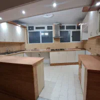 ۱۲۰متر ۲خواب+۴۰متر حیاط در اختیار/یخچال|اجارهٔ دفتر کار، اتاق اداری، مطب|تهران, قلهک|دیوار