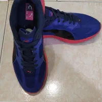 کتونی puma اورجینال