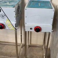 سرخ کن/طرح دین/گازی پایه دار/برقی|اجاق گاز و لوازم برقی پخت‌وپز|رباط‌کریم, الارد|دیوار