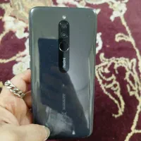 گوشی شیاعومی ردمی 8|موبایل|تهران, آبشار تهران (دریاچه)|دیوار
