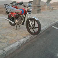 موتور ۲۰۰مدل ۱۴۰۲