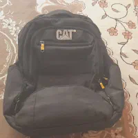 کوله cat|کیف، کفش، کمربند|مشهد, فرودگاه|دیوار