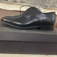 کفش مجلسی massimo dutti مدل آکسفورد|کیف، کفش، کمربند|تهران, تجریش|دیوار