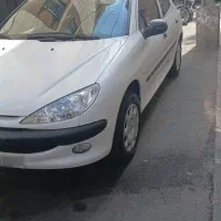 تیپ ۲ مدل ۴۰۱|خودرو سواری و وانت|تهران, امام حسین|دیوار