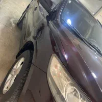 سانتافه مدل ۲۰۰۸ موتور ۲۷۰۰ سی سی جفت دیفرانسیل|خودرو سواری و وانت|لاهیجان, بازکیاگوراب|دیوار