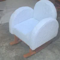 مبل تدی|مبلمان خانگی و میز عسلی|رباط‌کریم, نصیرشهر|دیوار