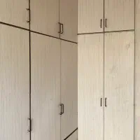 کمد دیواری سرتاسر|جاکفشی، کمد، دراور|بوشهر, |دیوار