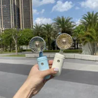 پنکه شارژی|پنکه و تصفیهکنندهٔ هوا|بابل, |دیوار