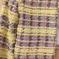 کت پاییزه مجلسی دخترانه خارجی|کفش و لباس بچه|تهران, کوی بیمه|دیوار