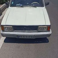 پیکان مدل 93 دوگانه|خودرو سواری و وانت|تهران, وردآورد|دیوار