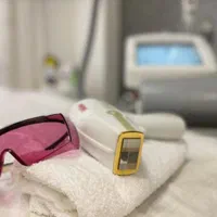 لیزر موهای زائد خانم ها و آقایان زیر نظر پزشک مجرب|خدمات آرایشگری و زیبایی|شاهین‌شهر, فردوسی|دیوار