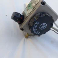 رگلاتور آبگرم کن