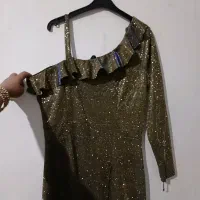 لباس مجلسی سایزه 42 تا 44