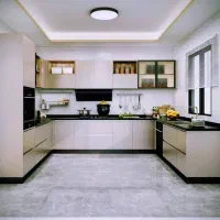 ساخت، نصب و تعمیرات تخصصی کابینت