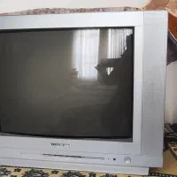 تلویزیون ۲۱ اینچ پانوراما سالم