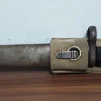 کارد سنگری|کلکسیون اشیاء عتیقه|داران, |دیوار