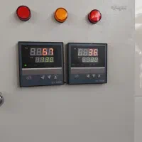 به یک نیروی آقا نیازمندیم