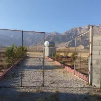 باغ ۱۰۰۰ متری جاده بیستون