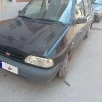پراید مدل ۸۹ فرمان هیدرلیک|خودرو سواری و وانت|رشت, حمیدیان|دیوار