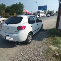 تیبا2مدل 97