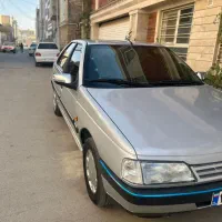 پژو405مدل86|خودرو سواری و وانت|یزد, |دیوار