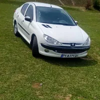 206مدل 94 و206 اس دی مدل 89