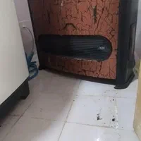 بخاری مبلی بزرگ درحدنو