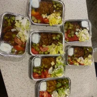 غذای پرسنلی|خدمات پذیرایی، مراسم|کیش, |دیوار