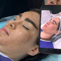 جشنواره زیبایی و جراحی کلینیک ماه