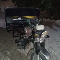 موتور سه قول