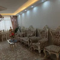 مبل سلطنتی|مبلمان خانگی و میز عسلی|قزوین, |دیوار