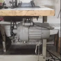 چرخ زوار دوز و تک سوزنه