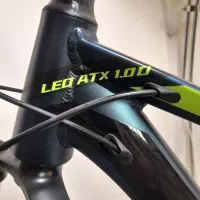 دوچرخه کوهستان اورلورد(overlord) سایز۲۹|دوچرخه، اسکیت، اسکوتر|کرمان, |دیوار