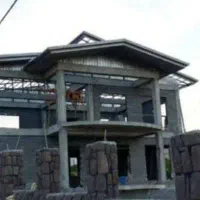 بتن ریزی، آرماتور بندی، پی چینی