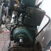 موتور آب مارگو هوایی|ماشین‌آلات صنعتی|میاندوآب, |دیوار