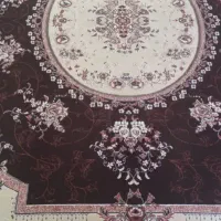 فرش نگین کویر مشهد