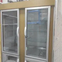 یخچال چهار درب