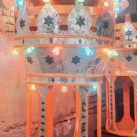 حجله|صنایع دستی و سایر لوازم تزئینی|کرج, چمران|دیوار