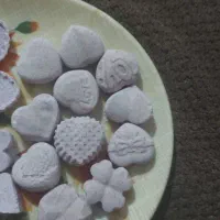 فروش انواع قند و نبات گیاهی تزیینی|خوردنی و آشامیدنی|بافت, |دیوار