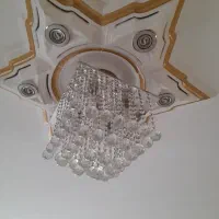 لوستر درحدنو
