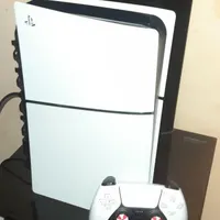 ۶ ماه گارانتی ps5 slim digital